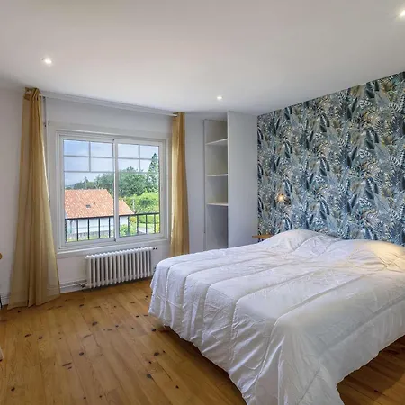 Moderne Proche Plage, Jardin Et Wifi - Fr-1-4-706 Apartment *